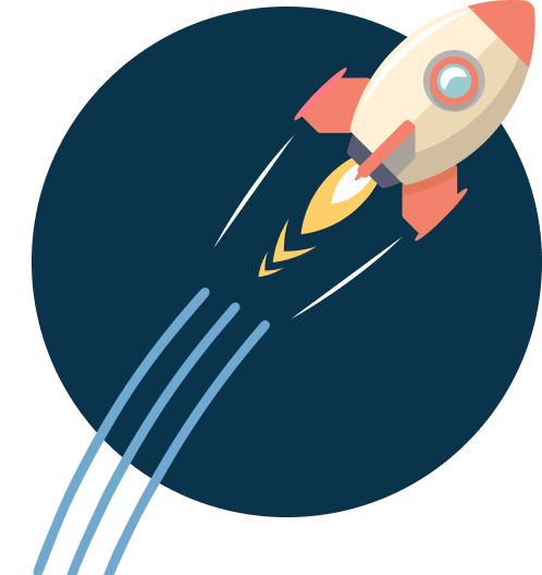 Go Live in Days — Not Months