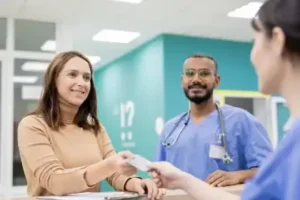 Read more about the article How Patriot Pay Is Transforming Patient Payments in Healthcare