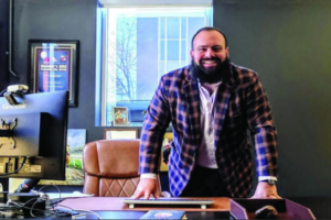 Read more about the article Patriot Pay makes medical billing — and paying — easier