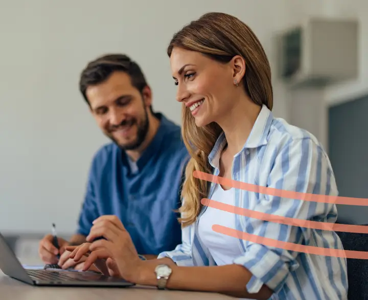 Partner With Patriot Pay​