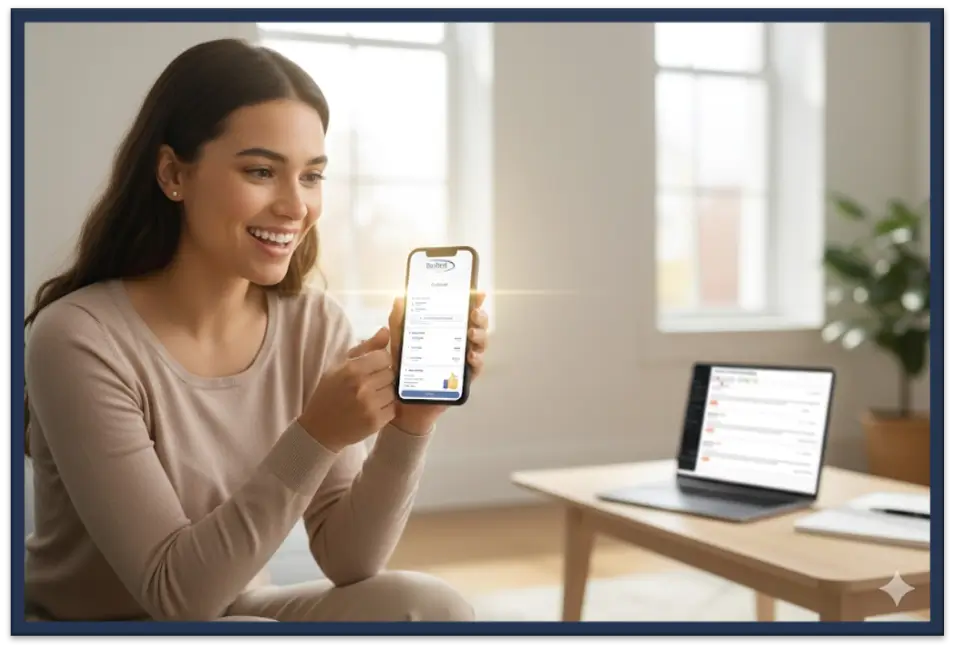 What Makes This Different