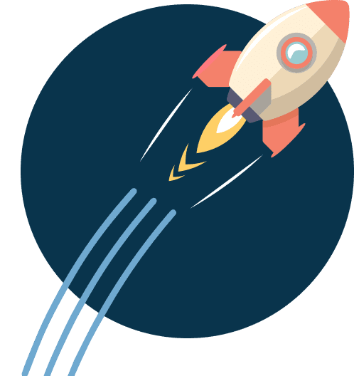 Go Live in Days — Not Months