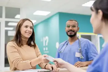 How Patriot Pay Is Transforming Patient Payments in Healthcare